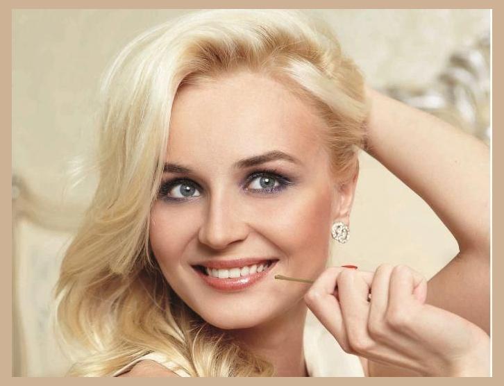 Polina Gagarina